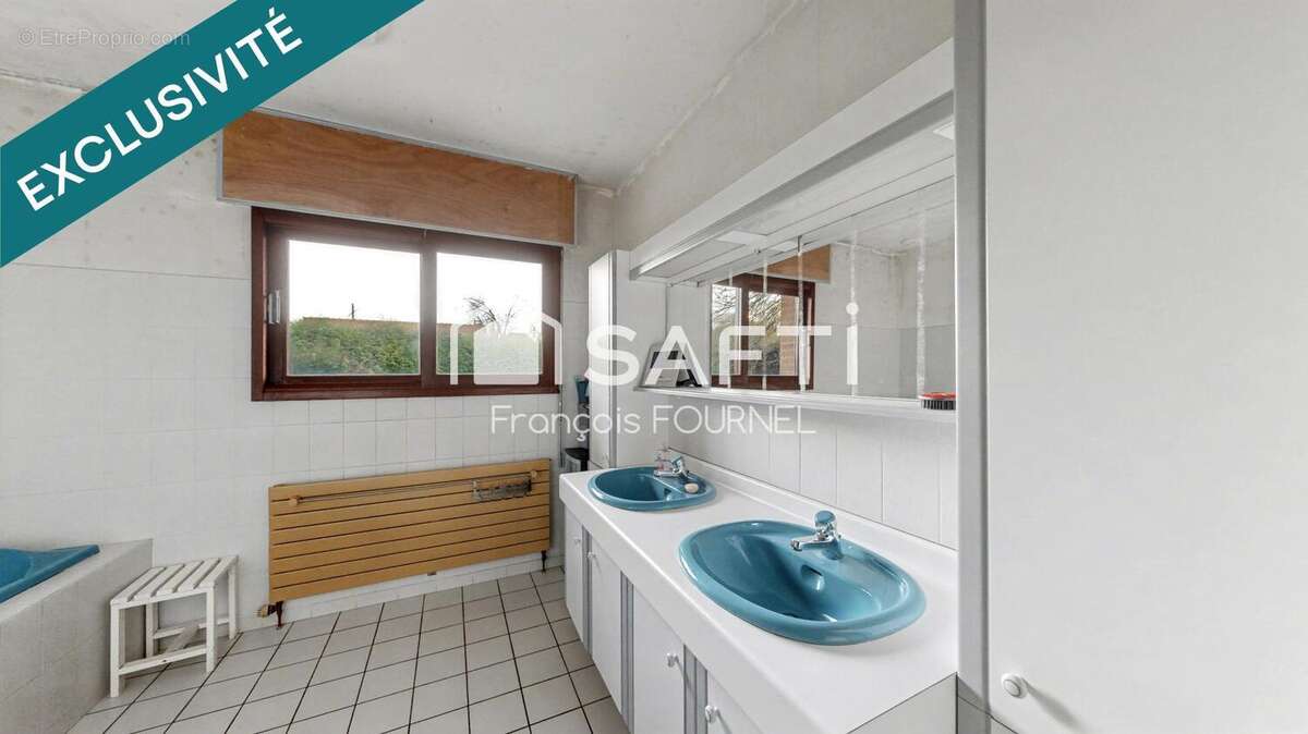 Photo 9 - Maison à LUMBRES