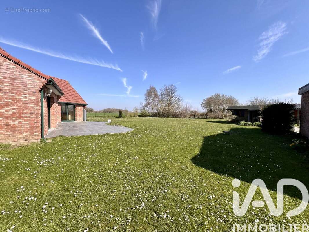 Photo 4 - Maison à GONDECOURT