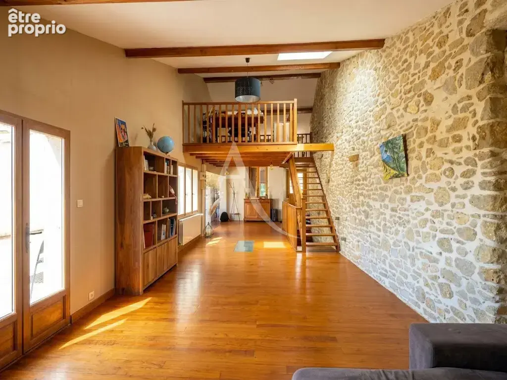 Maison Proche Castelnaudary 3 pièces 127m² - photo 3