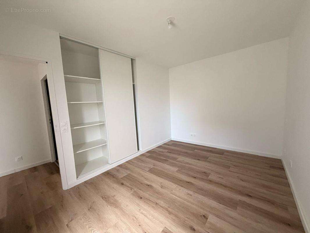 Appartement à VANNES