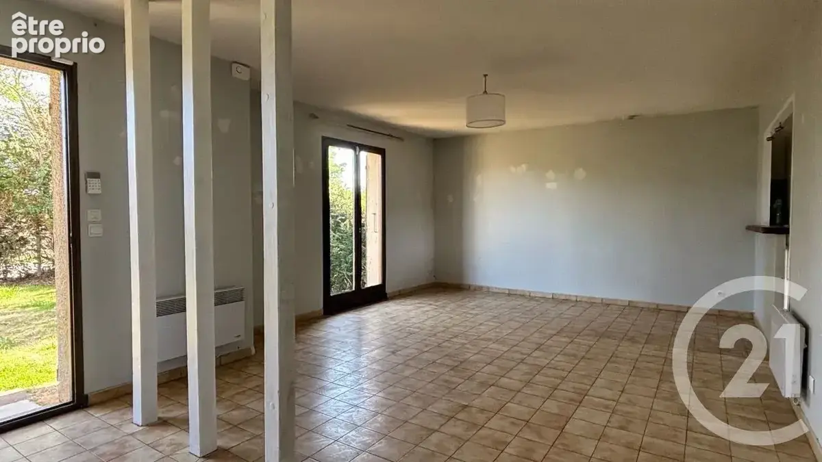 Maison 5 pièces 82 m² à vendre à Bois-Le-Roi (27220) - photo 4