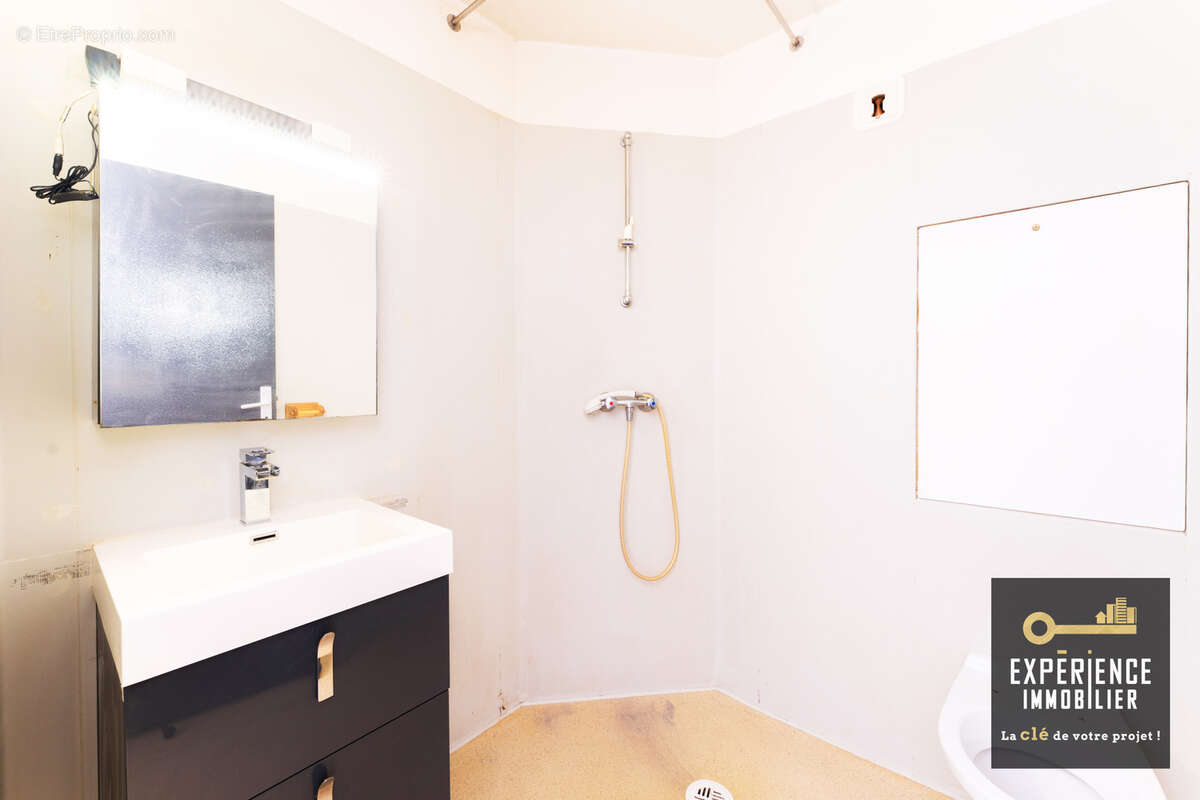 Appartement à SAINT-BRIEUC