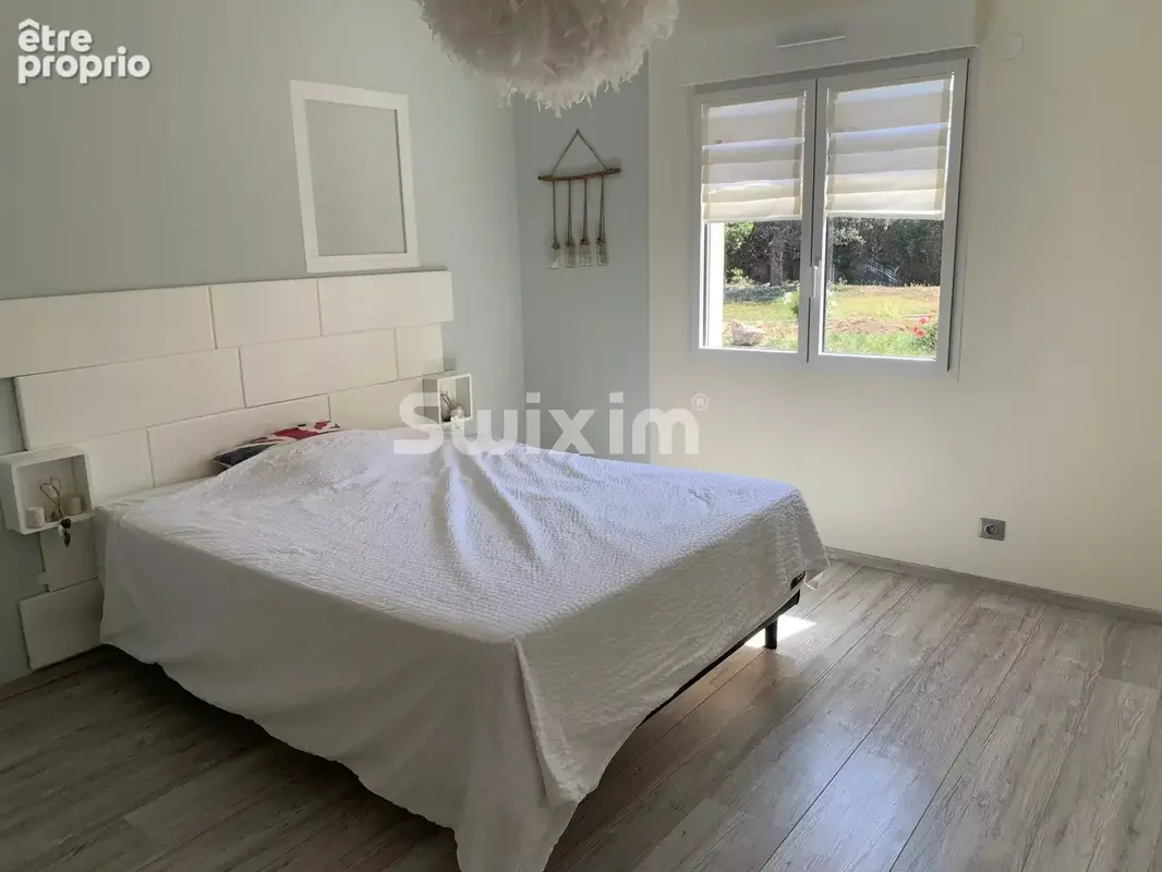 Villa avec piscine - photo 7