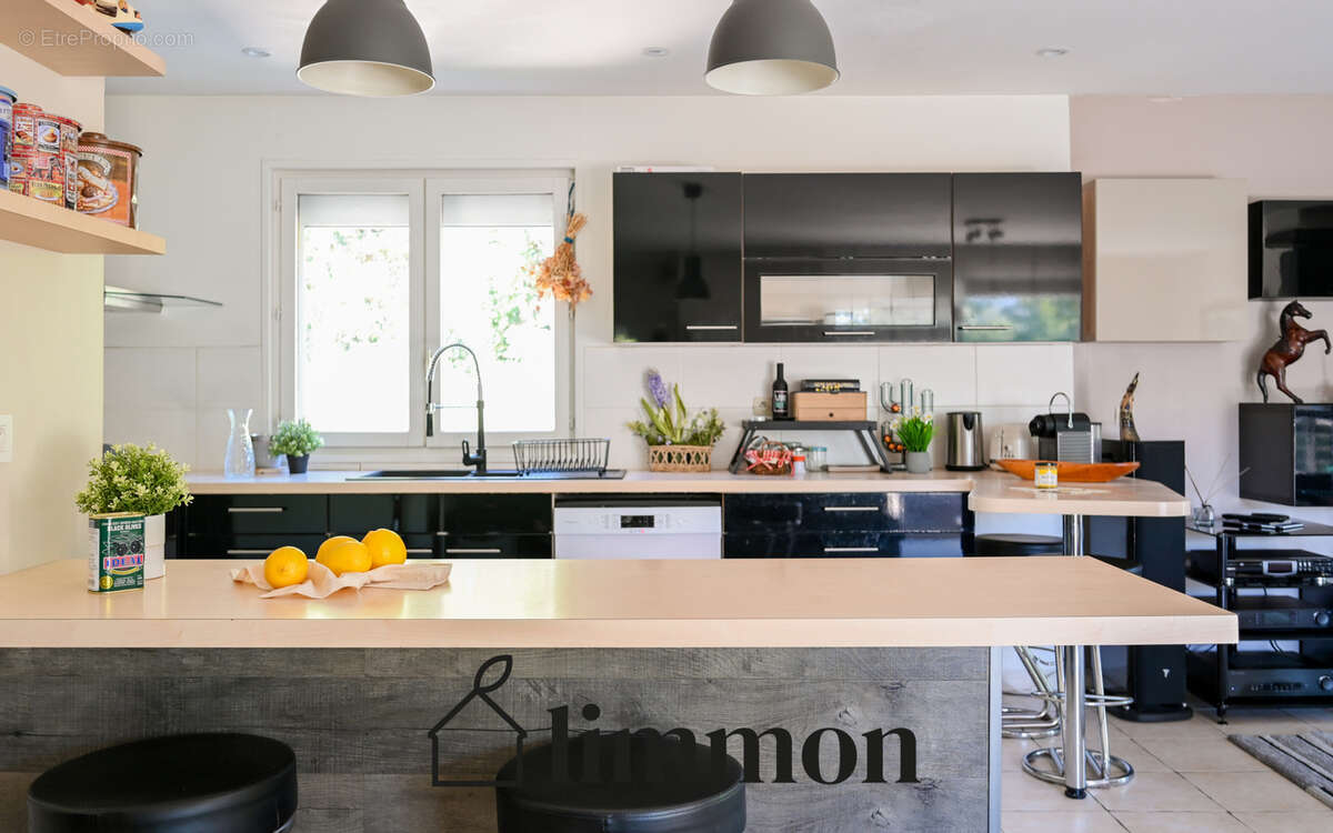 Maison à CAILLOUX-SUR-FONTAINES