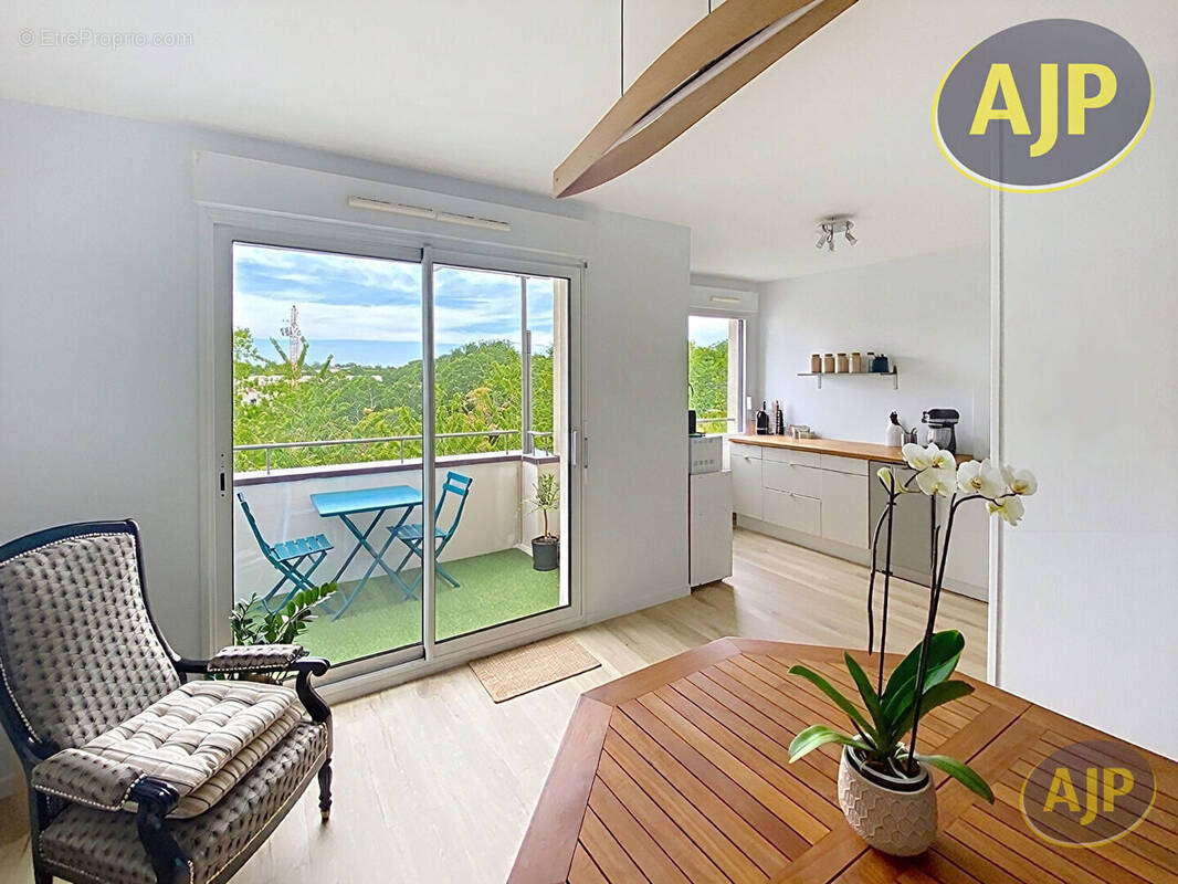 Appartement à CARQUEFOU