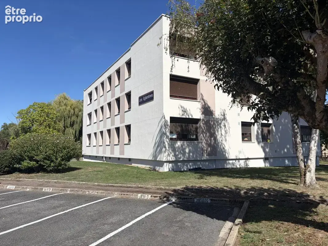 Photo Appartement à Nevers au prix de 59 500€