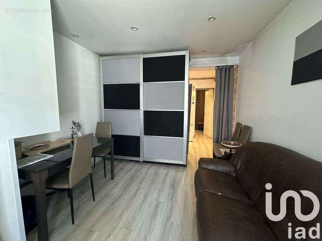 Photo 4 - Appartement à BOURGES