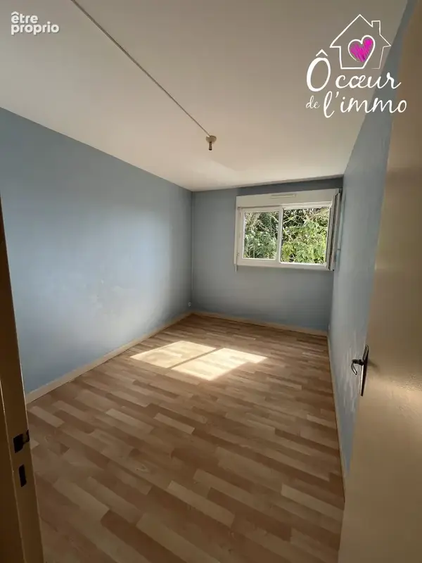 Appartement 66 m² à Cholet  - photo 9