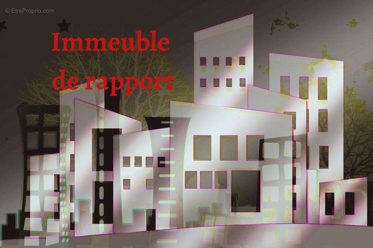 Albert : immeuble de 165m2 à vendre - photo 3