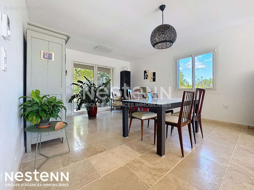 Maison à LEZIGNAN-CORBIERES