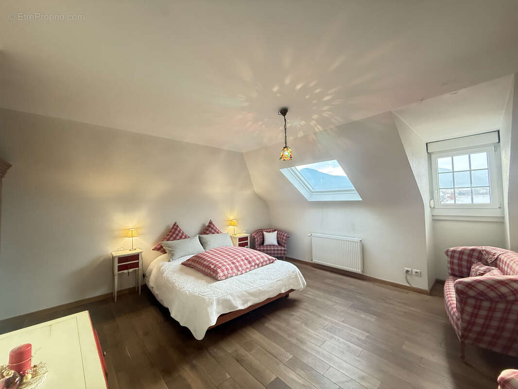 VILLÉ - Magnifique propriété SOUS COMPROMIS - photo 17