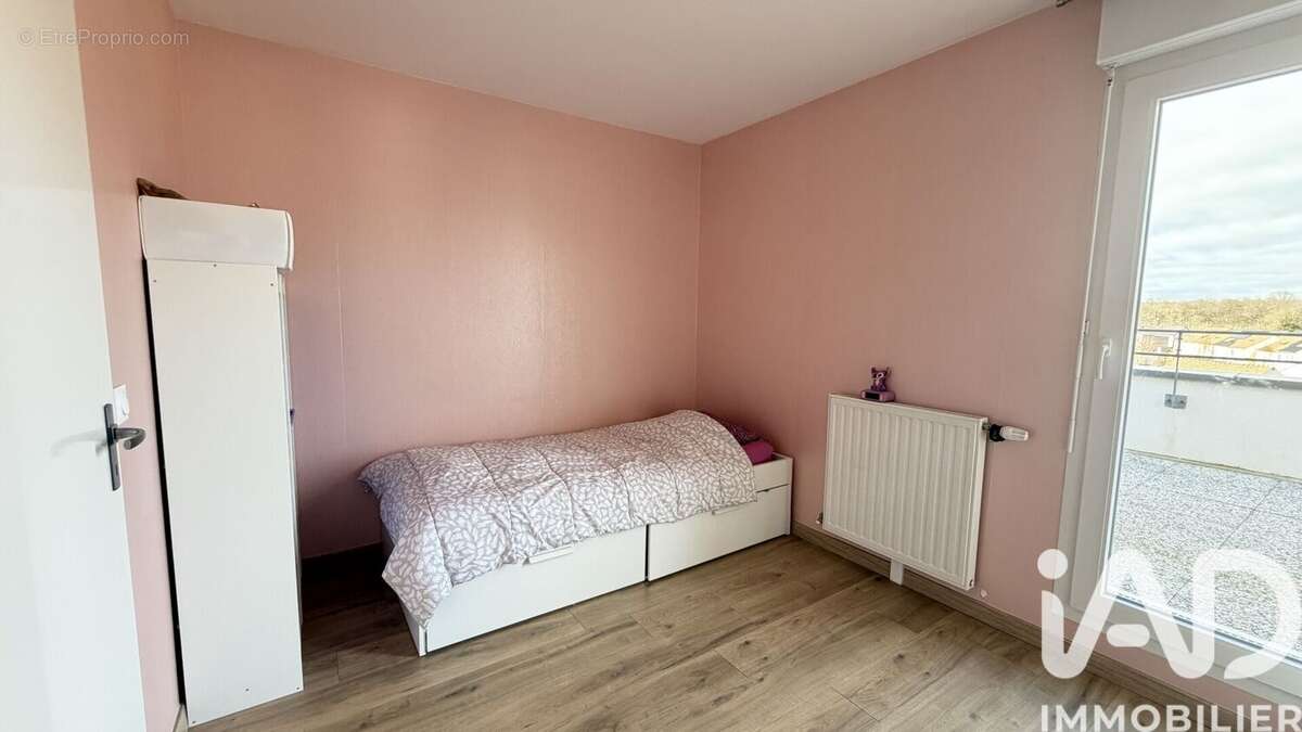 Photo 8 - Appartement à MELUN