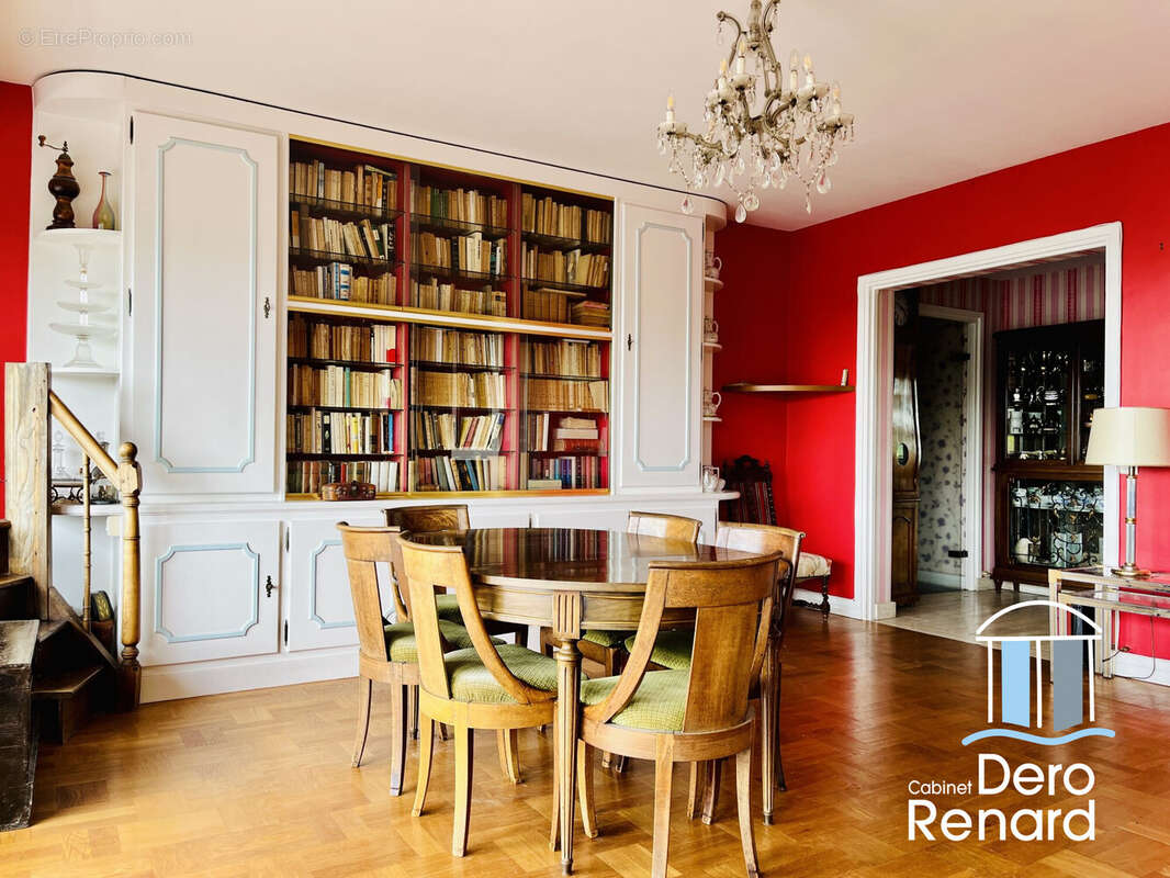 Appartement à LE HAVRE