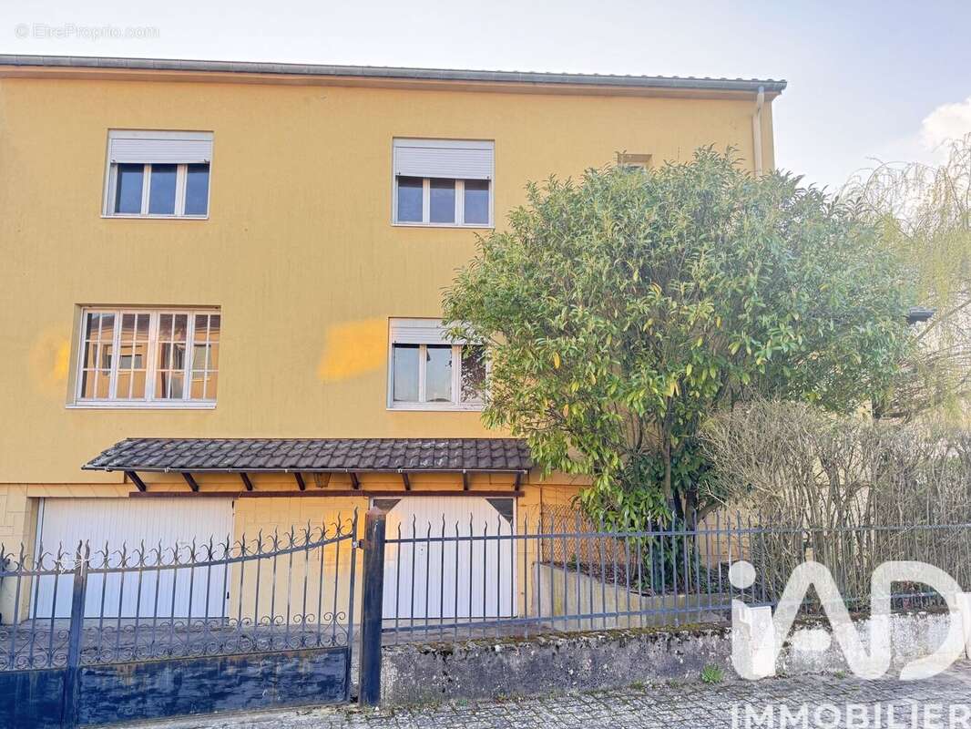 Photo 2 - Maison à BASSE-HAM