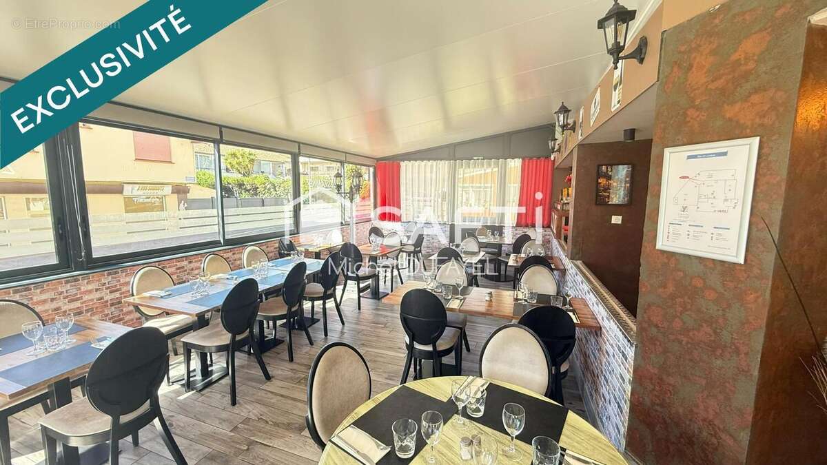 Photo 5 - Commerce à SAINT-RAPHAEL