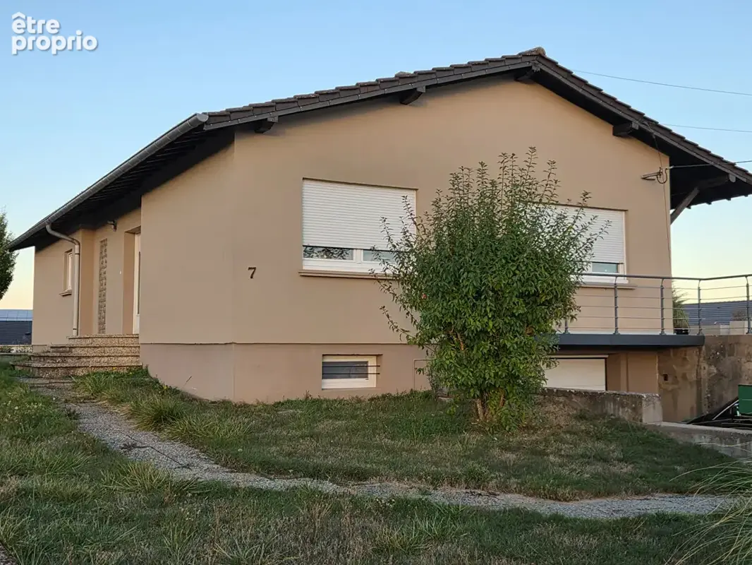 Maison Valmont 5 pièce(s) 135m² - photo 14
