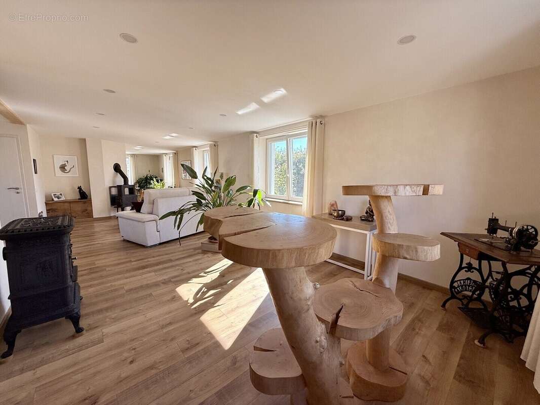 Maison à NIEDERBRONN-LES-BAINS