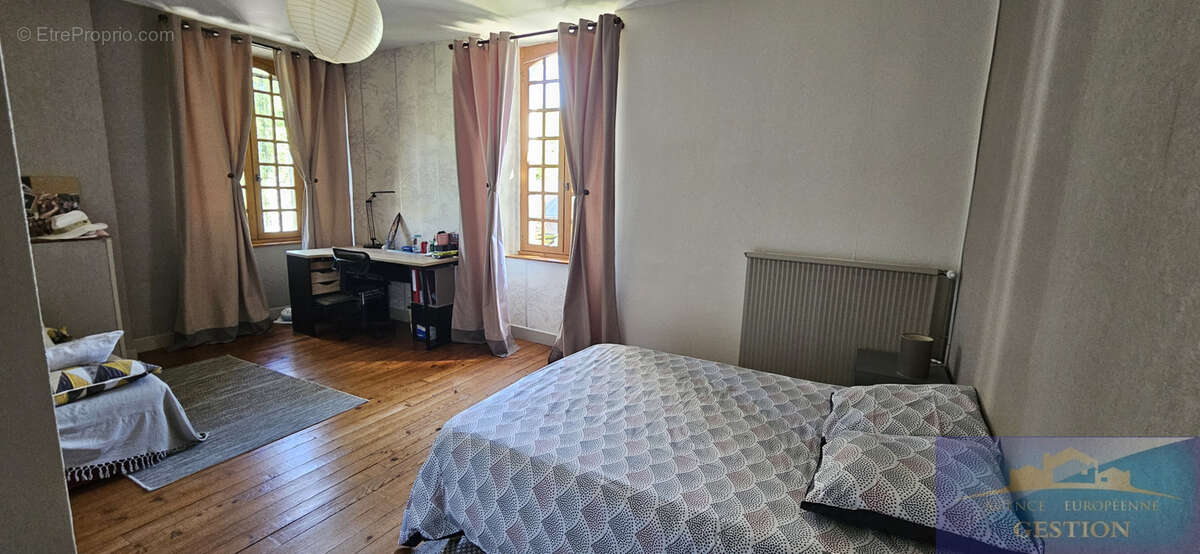 Belle Bigourdane avec fort potentiel ! - photo 18