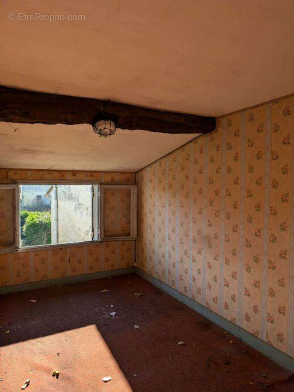 Maison à SAINT-DENIS-DE-PILE