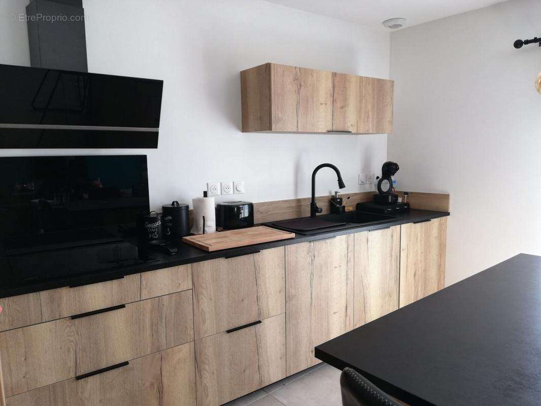 Maison à LA BASTIDONNE