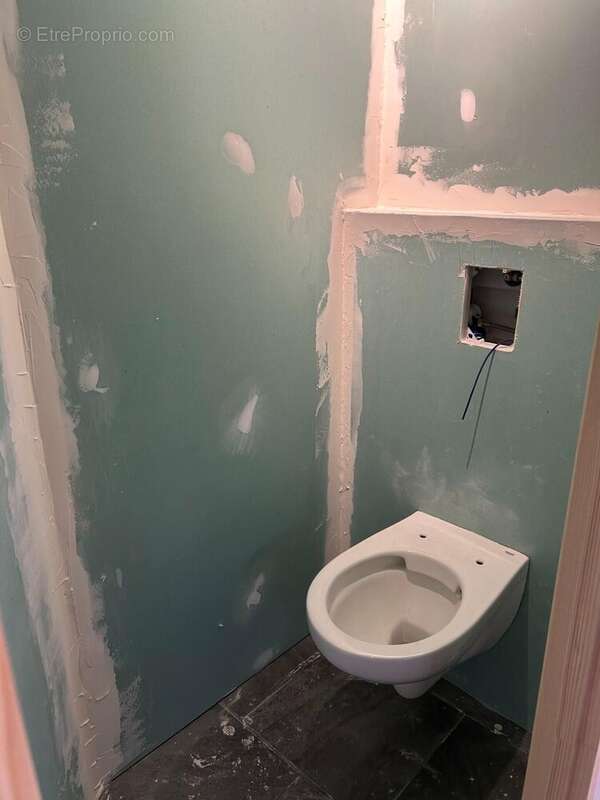 Photo 9 - Maison à MOUTON