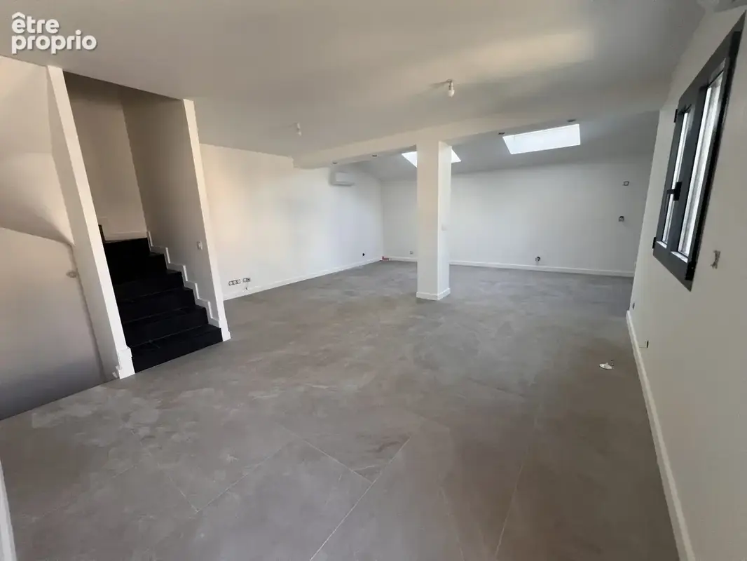 Maison 4 pièces 100 m² à vendre à Sartrouville (78500) - photo 3