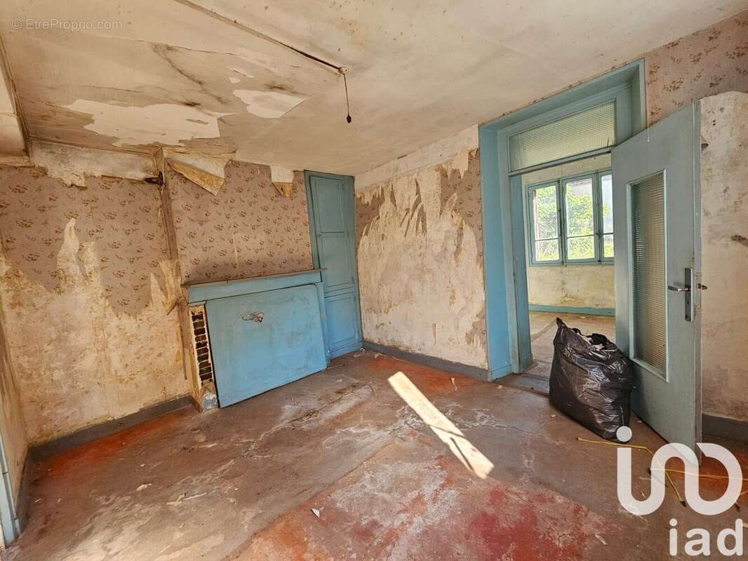 Photo 6 - Maison à LIGNIERES