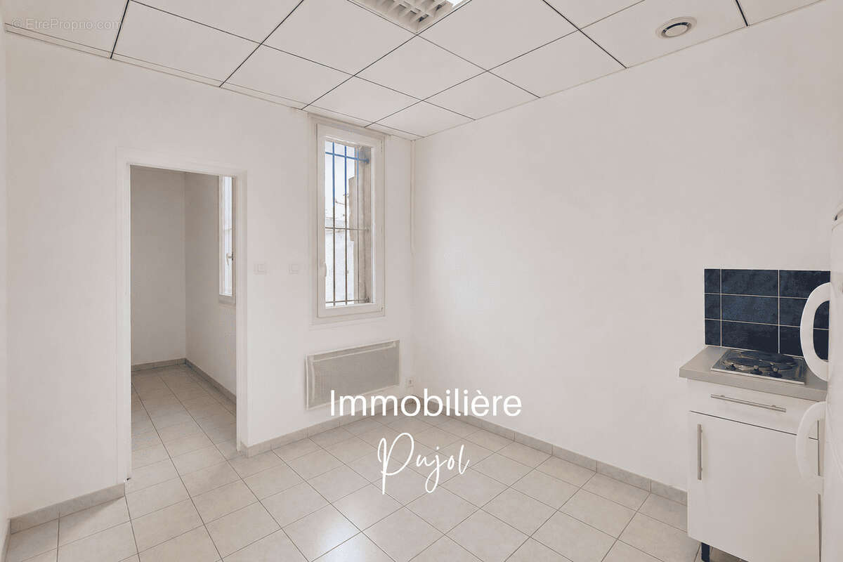 Rome 13001 - Bureaux en étage - photo 7