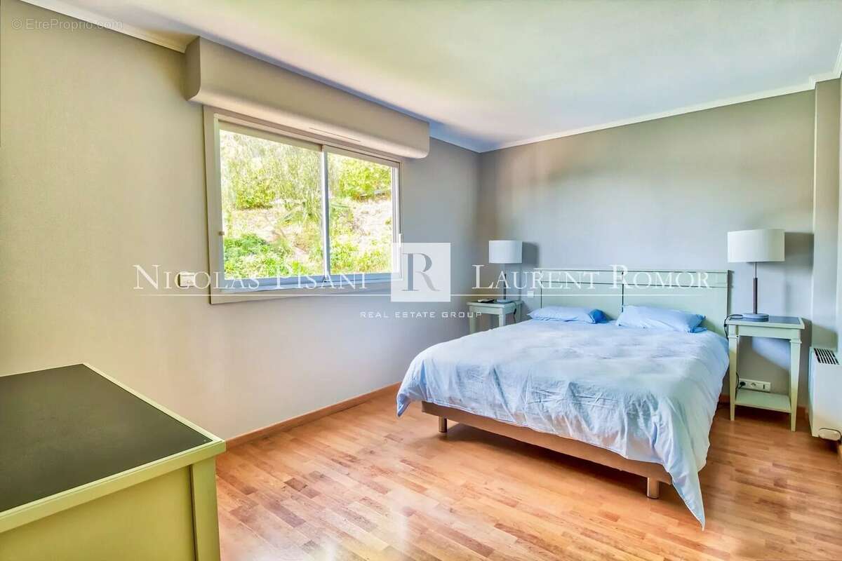 EXCLUSIVITÉ - Résidence avec piscine -Appartement 4 pièces – Vue mer - photo 6