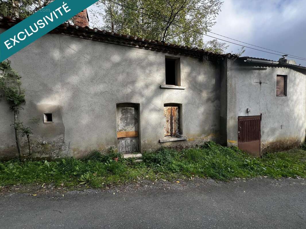 Photo 7 - Maison à SAINT-HILAIRE-LE-VOUHIS