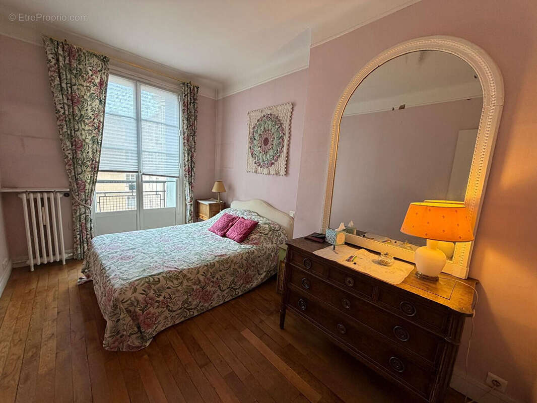 Appartement à LE HAVRE