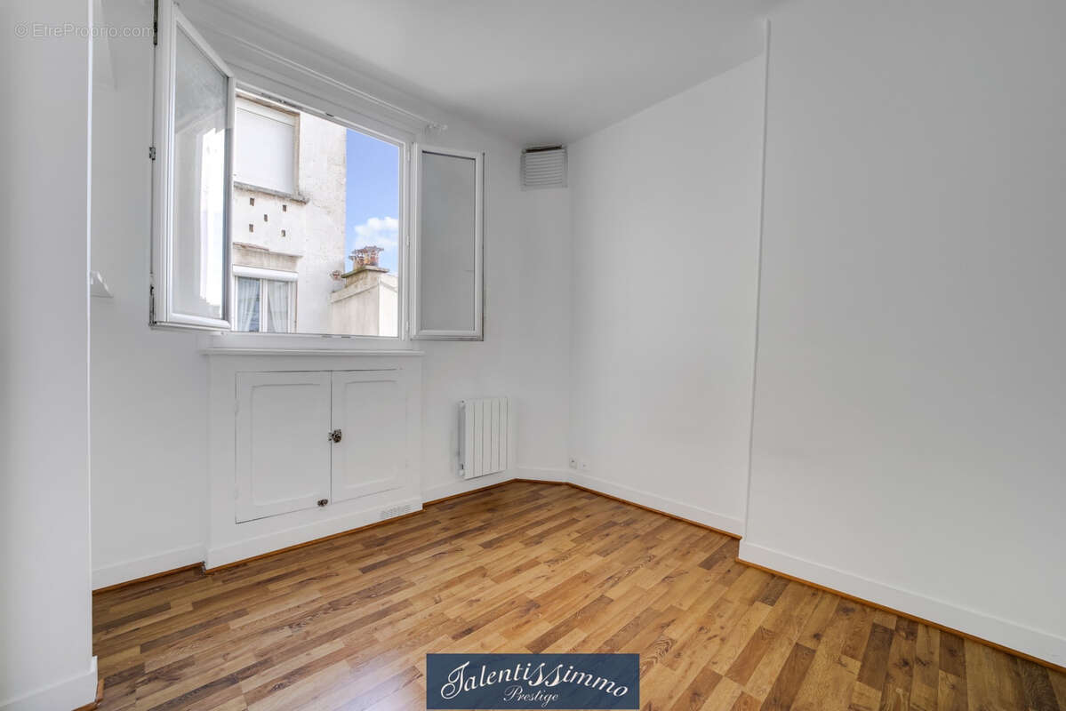 Appartement à PARIS-12E