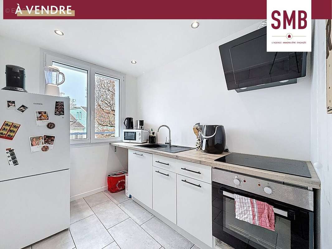 Appartement à PAU