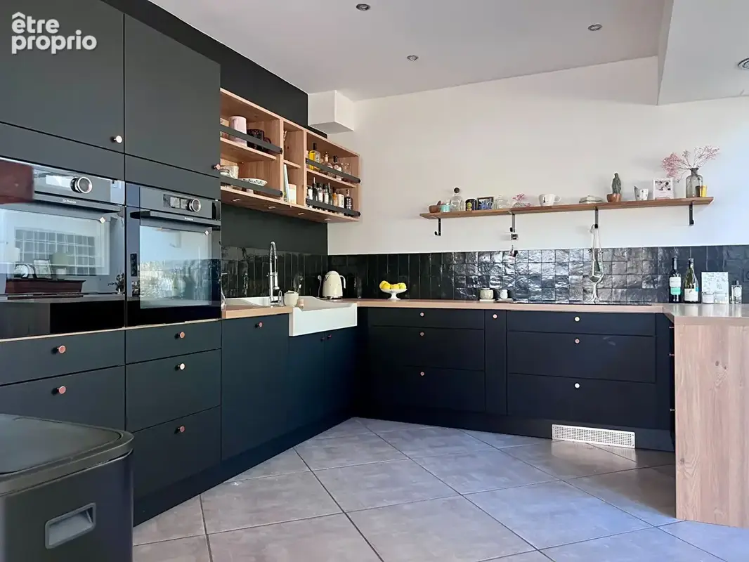 Appartement 230m² avec vue Loire - photo 3