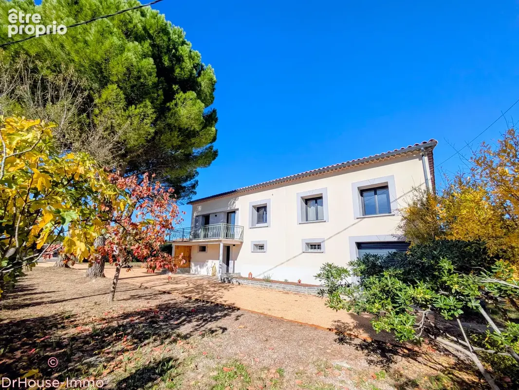 Maison 5 pièces 124 m² à vendre à Ribaute-Les-Tavernes (30720) - photo 39