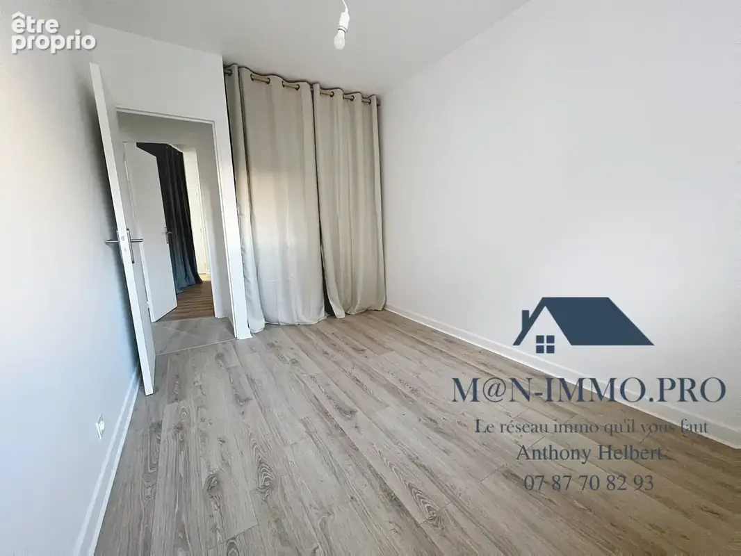 Appartement 3 pièces 71 m² à vendre à Saint-Brieuc (22000) - photo 7