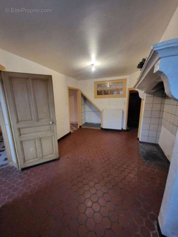 Maison à PAULHAGUET