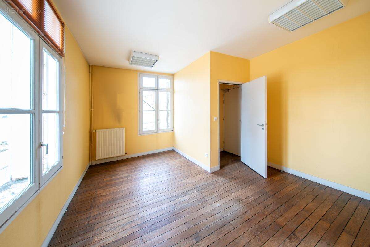 Appartement à TOURS