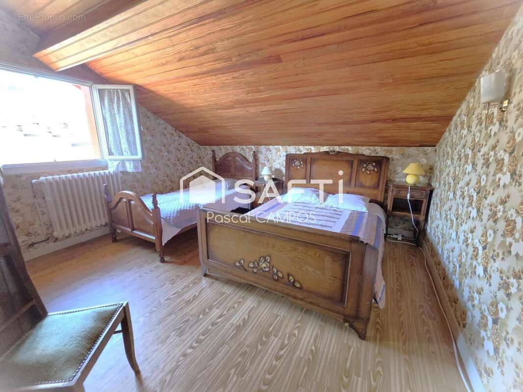 Photo 8 - Maison à AX-LES-THERMES