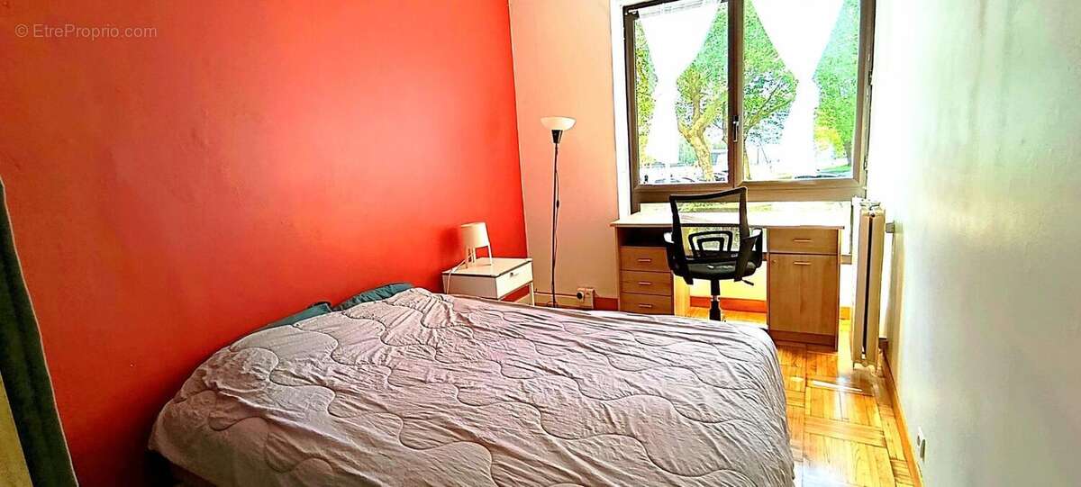 Photo 7 - Appartement à BREST