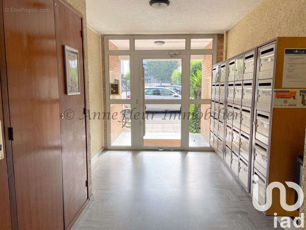 Photo 6 - Appartement à TOULOUSE