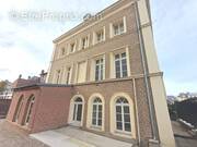 Appartement à DIEPPE