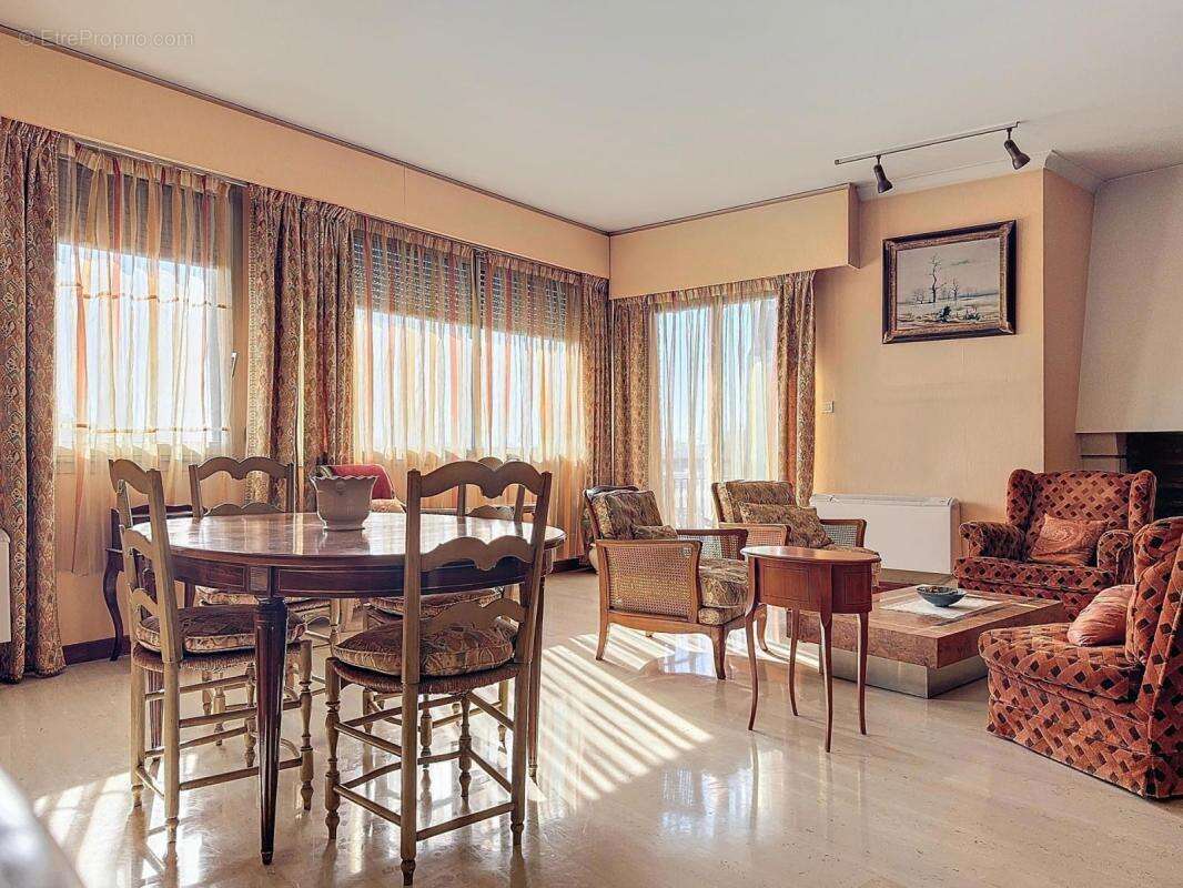 Appartement à AVIGNON