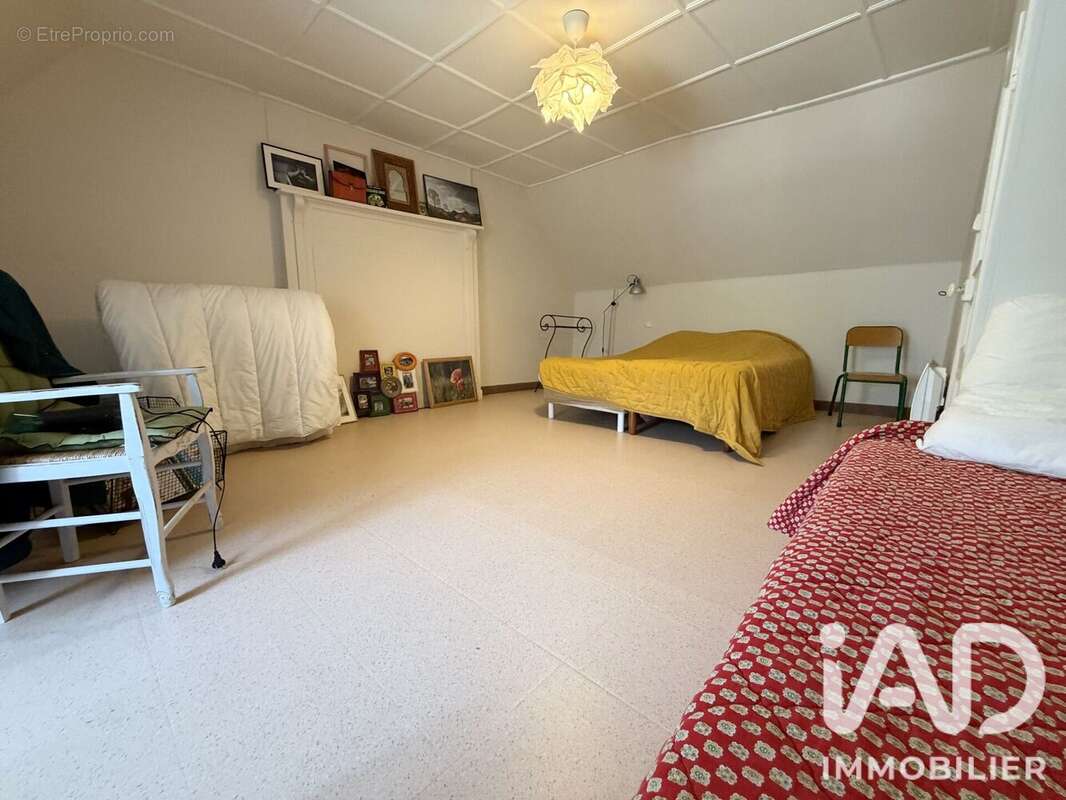 Maison 60 m² à Le Falgoux  - photo 3
