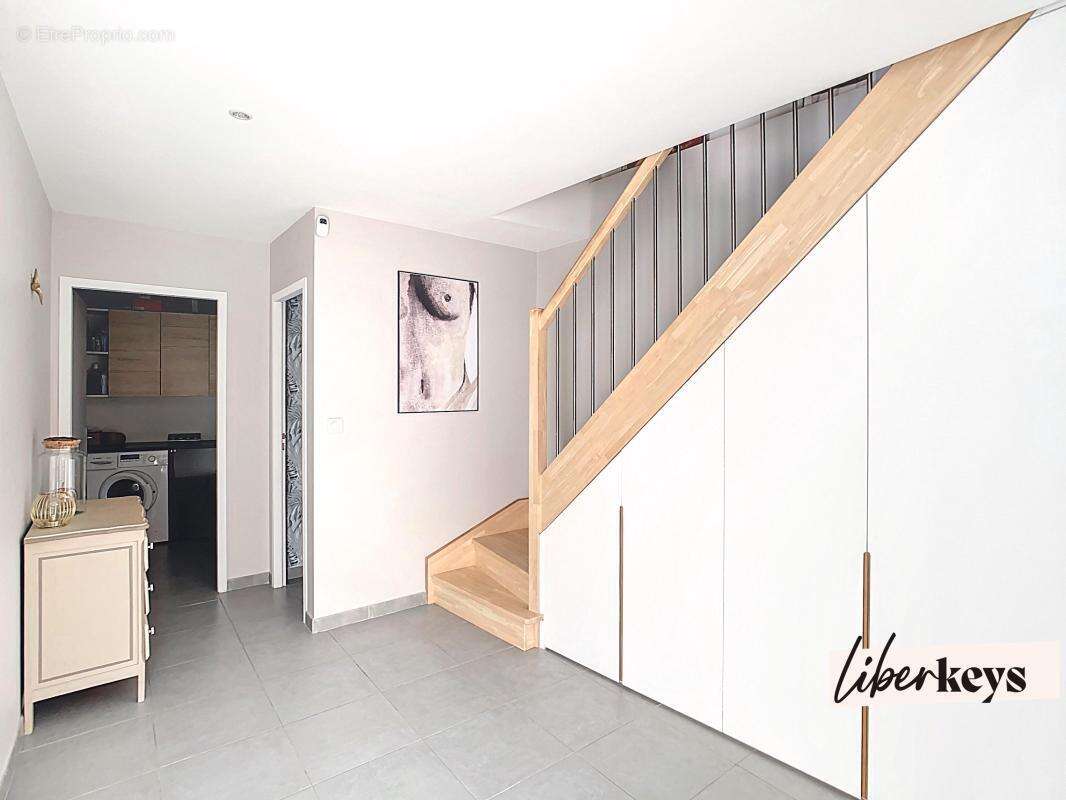 Maison à CAILLOUX-SUR-FONTAINES