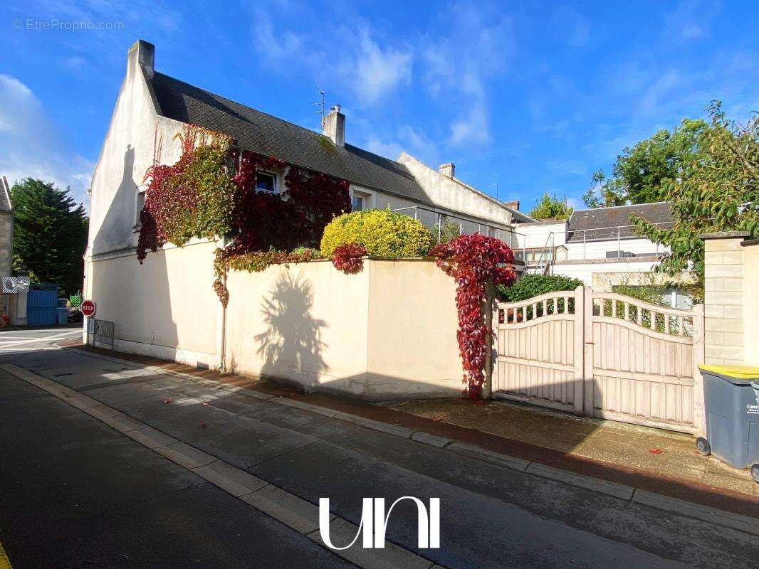 Maison 12 pièces de 365m2 sur terrain de 390m2 - THUE ET MUE - photo 13