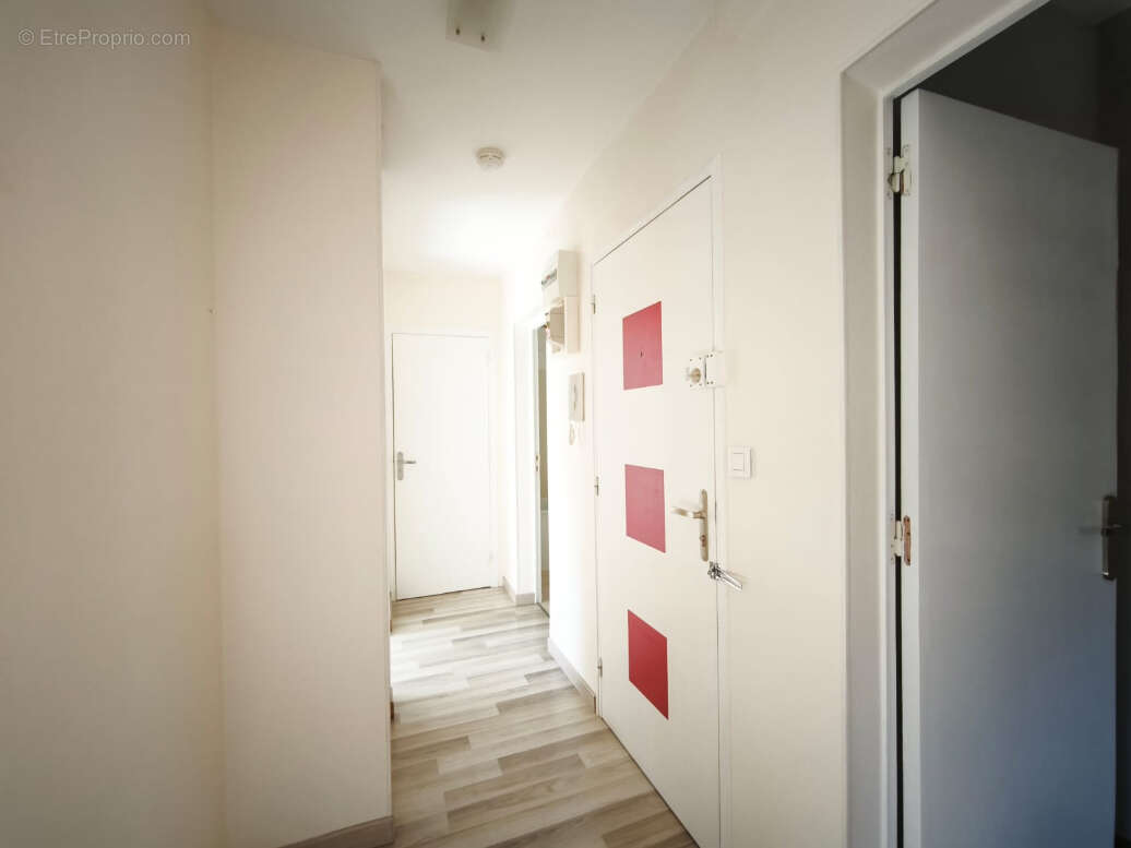 Appartement à NEVERS
