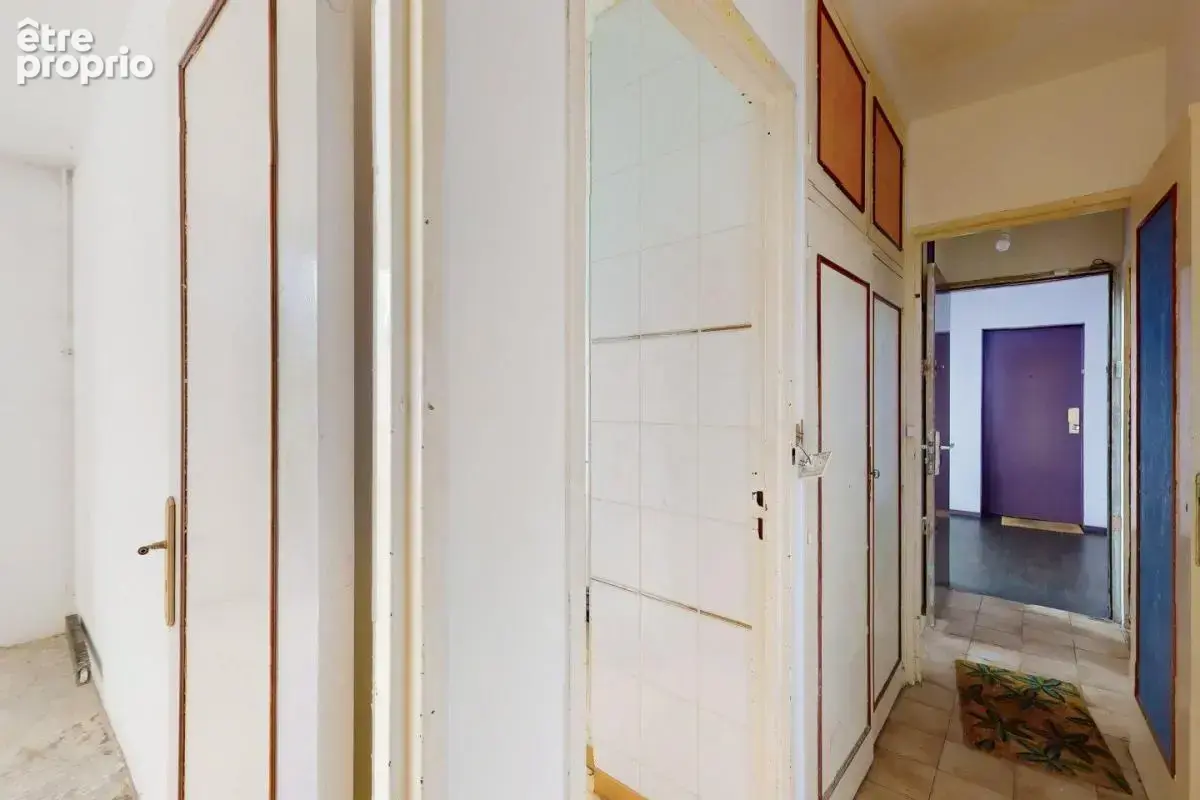 Appartement 152 avenue Emile Cossonneau - photo 10