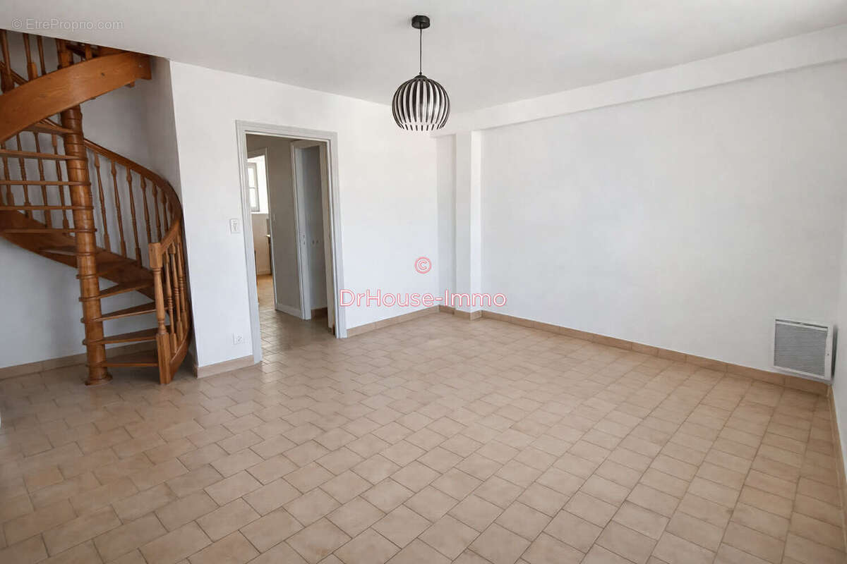 Appartement à BRIVE-LA-GAILLARDE