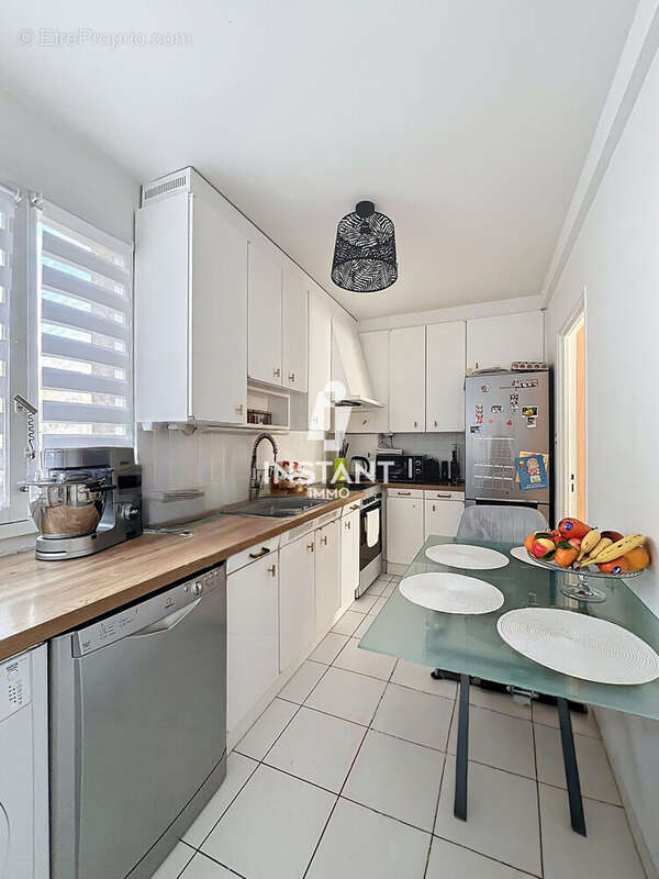 Appartement à CRETEIL